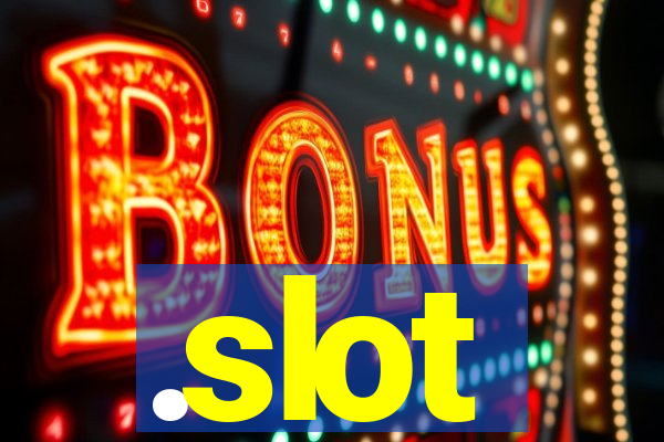 .slot