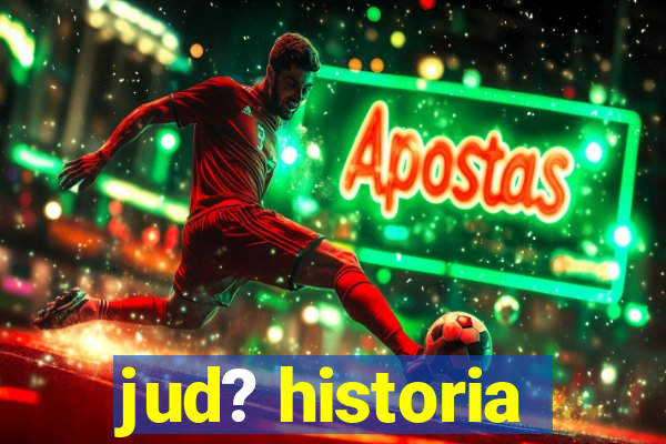 jud? historia