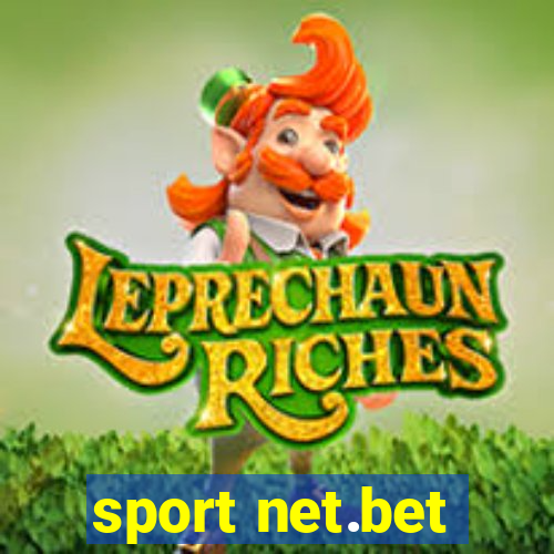 sport net.bet