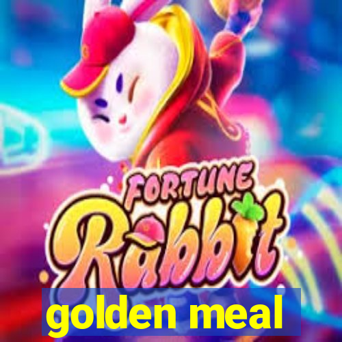 golden meal