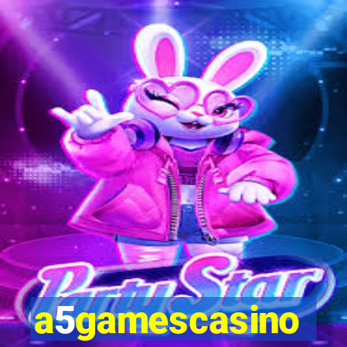 a5gamescasino