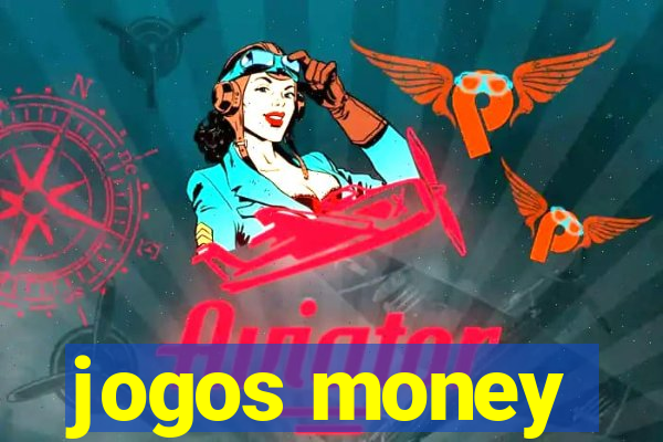 jogos money