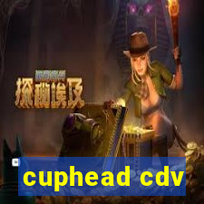 cuphead cdv