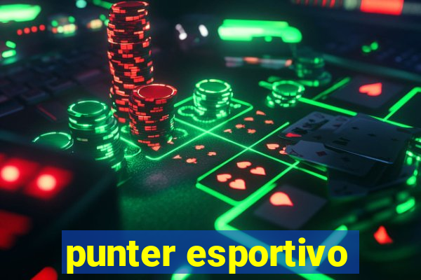 punter esportivo