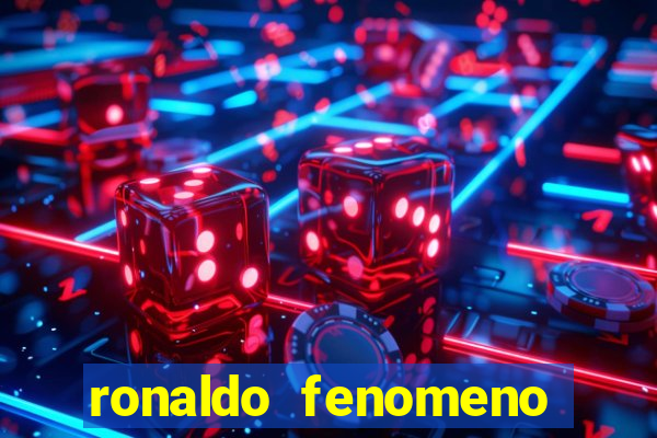 ronaldo fenomeno bolas de ouro