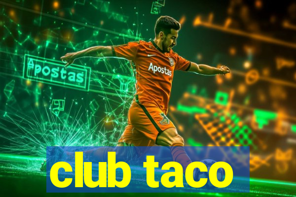 club taco