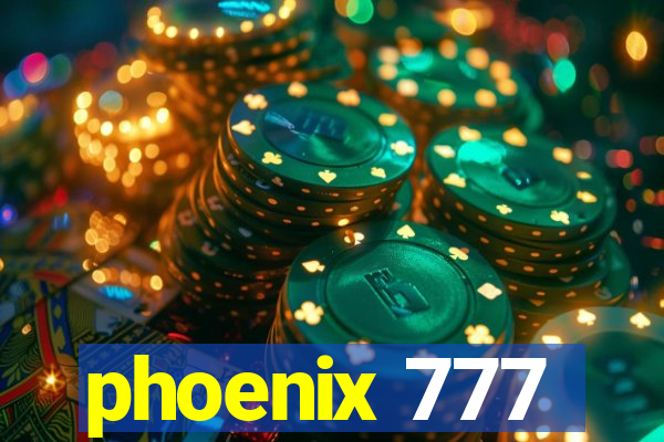 phoenix 777