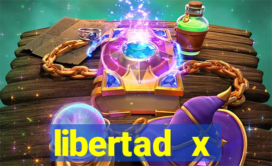 libertad x universidad católica