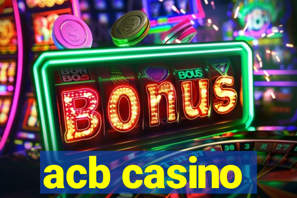 acb casino