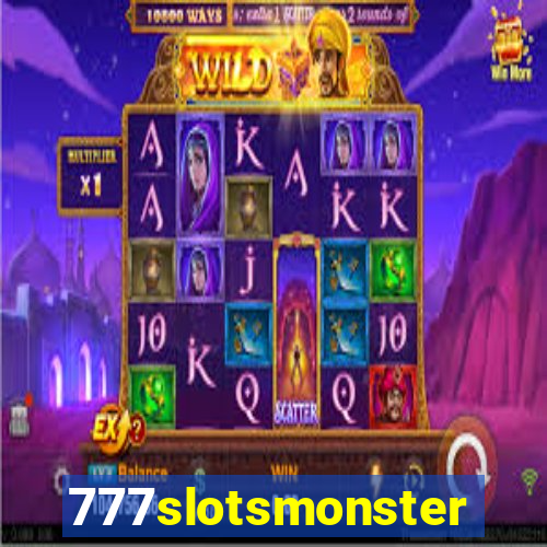 777slotsmonster