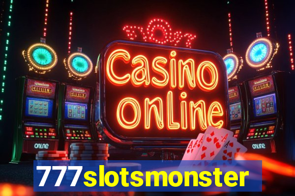 777slotsmonster