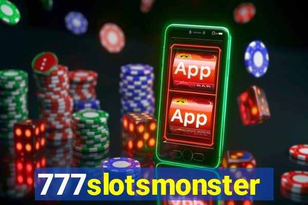 777slotsmonster