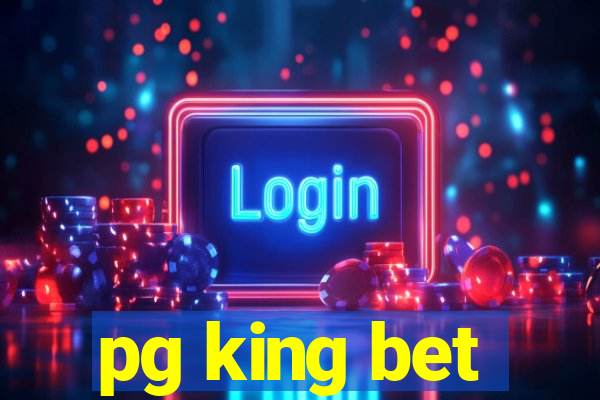 pg king bet