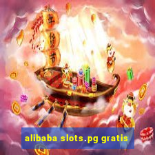 alibaba slots.pg gratis