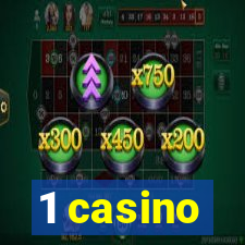 1 casino