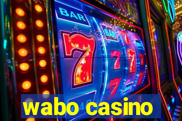 wabo casino