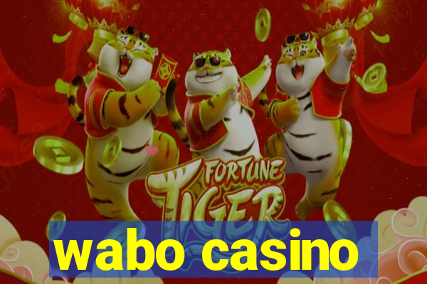 wabo casino