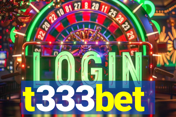 t333bet