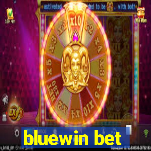 bluewin bet