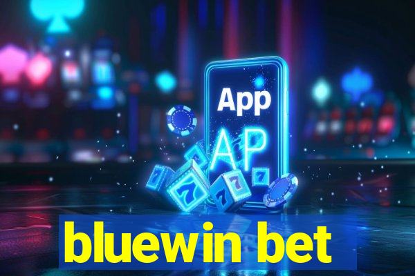 bluewin bet