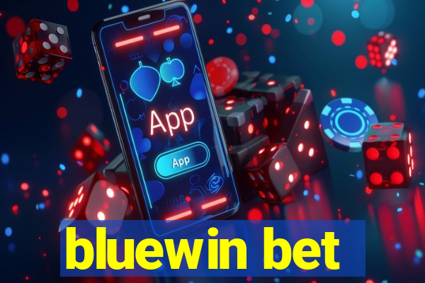 bluewin bet