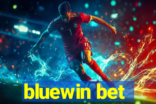 bluewin bet