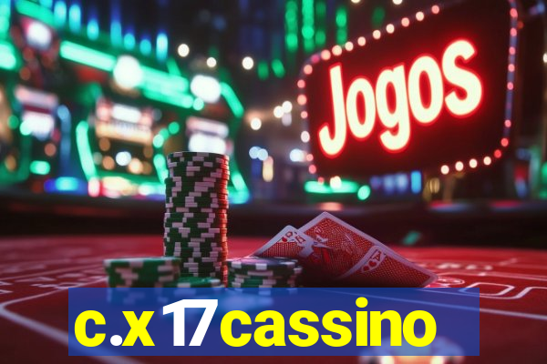 c.x17cassino