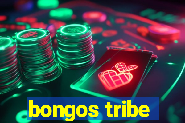 bongos tribe