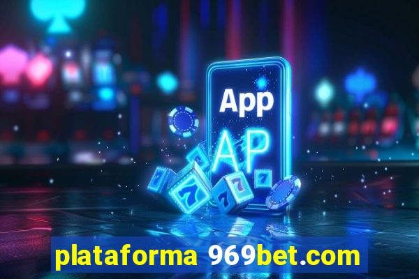 plataforma 969bet.com