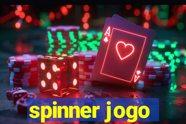 spinner jogo