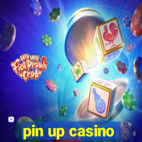 pin up casino