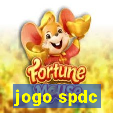 jogo spdc