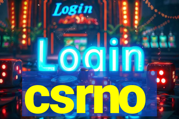 csrno