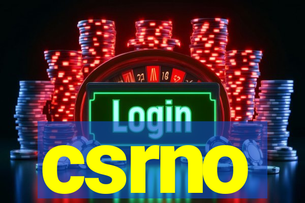 csrno