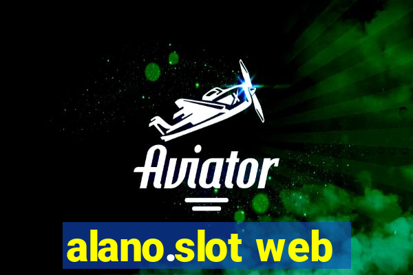 alano.slot web