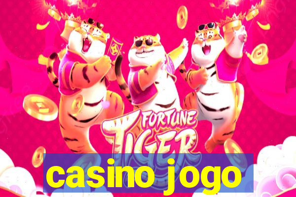 casino jogo