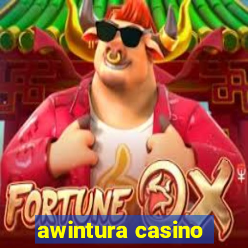 awintura casino