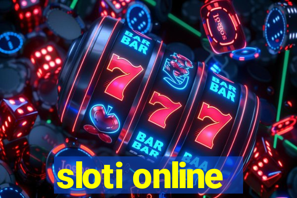 sloti online