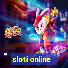 sloti online