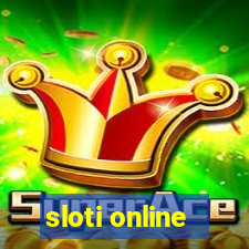 sloti online