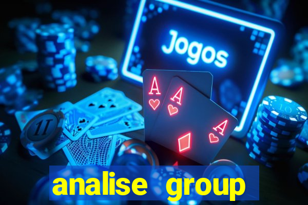 analise group servicos ltda