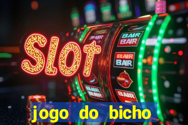 jogo do bicho online seguro