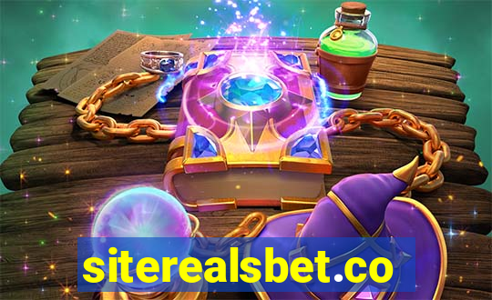 siterealsbet.com