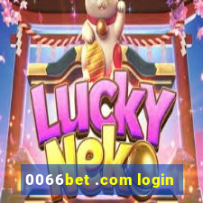 0066bet .com login