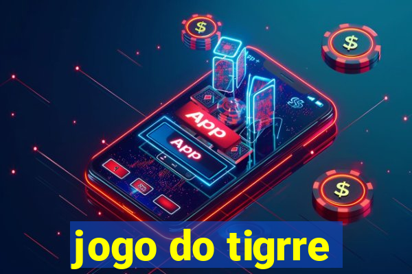 jogo do tigrre