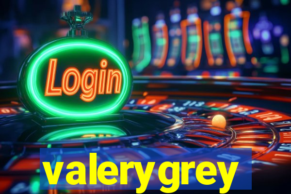 valerygrey