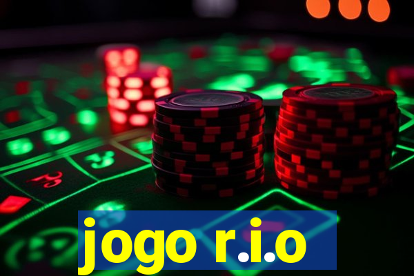 jogo r.i.o