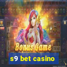 s9 bet casino