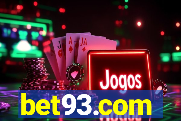 bet93.com