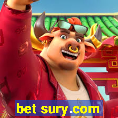 bet sury.com